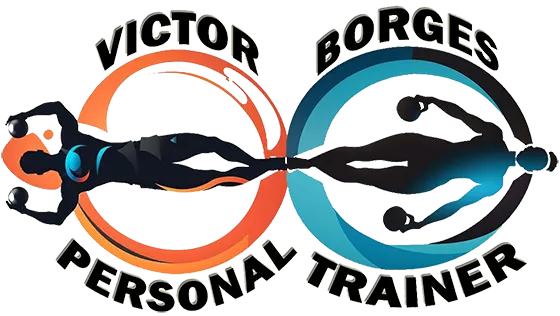 Victor Personal Trainer Logo