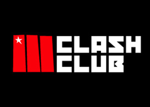 Clash Club na Barra Funda