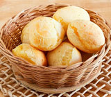 Fábricas de pão de queijo na Barra Funda