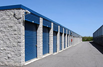 Local de Self Storage na Barra Funda