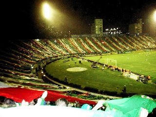 Estádio Palestra Itália