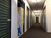 Self Storage em Barra Funda